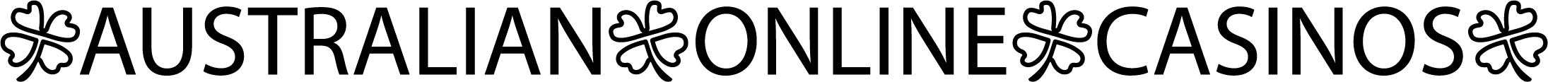 Australian Online Casinos logo
